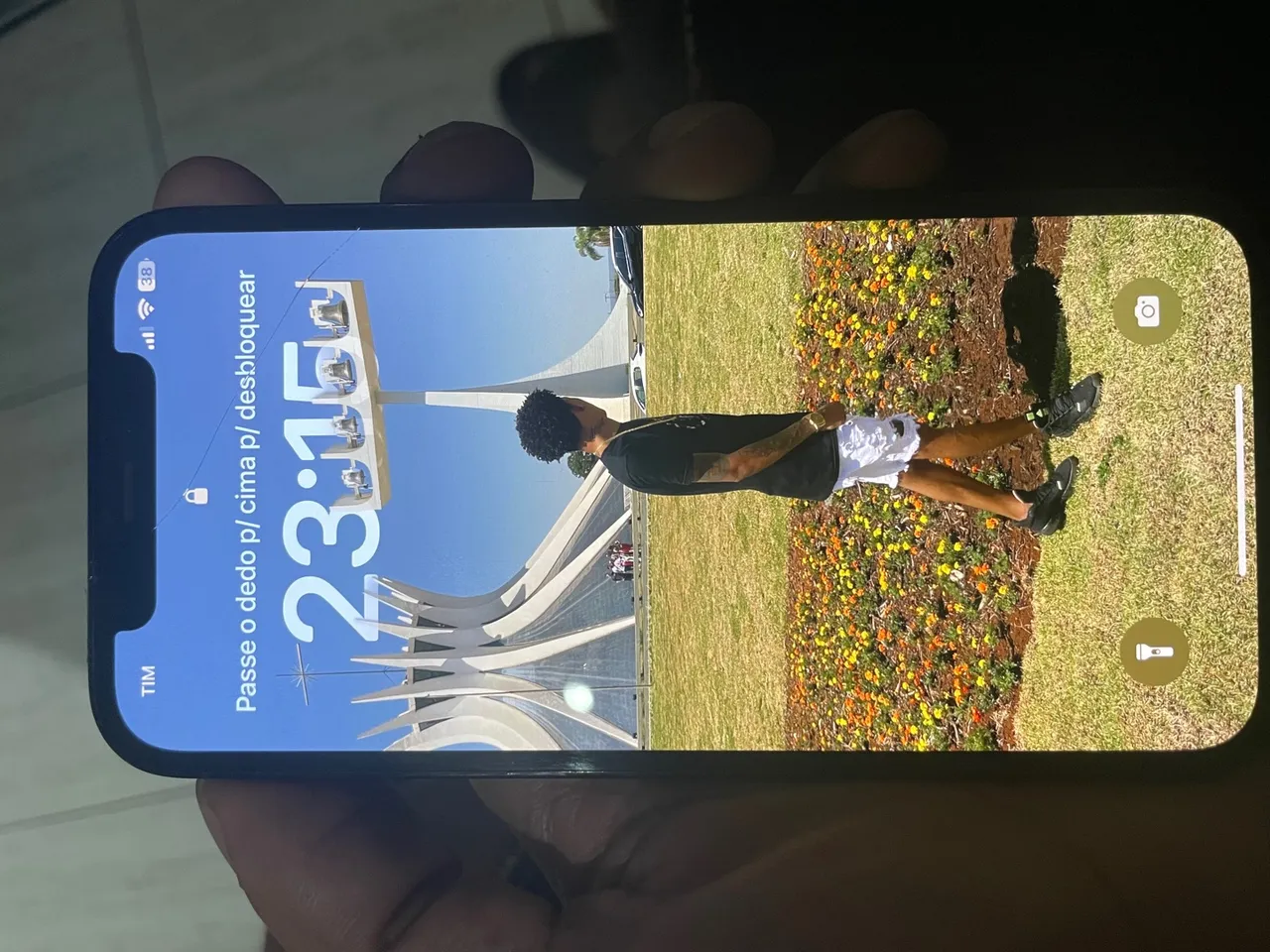 Iphone 12 pro