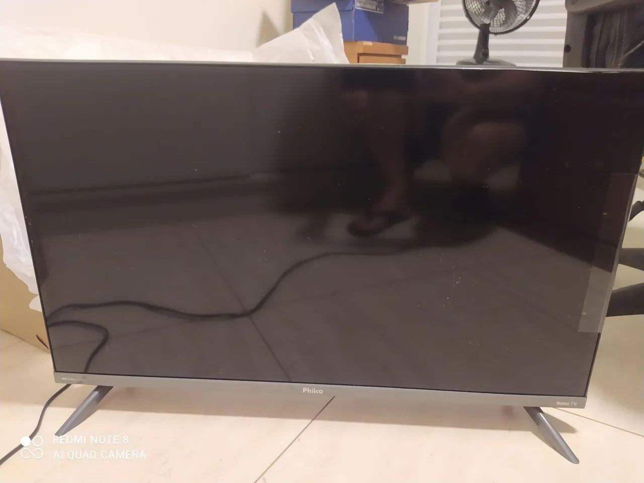 Smart TV Philco Roku - Foto 2