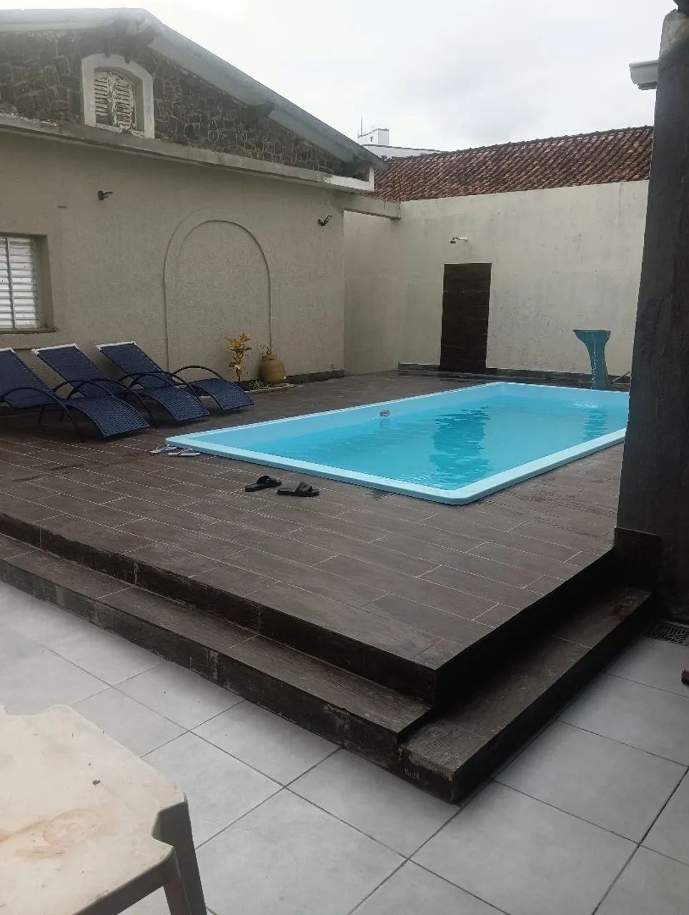 Casa praia para temporada pé na Areia  - Foto 5