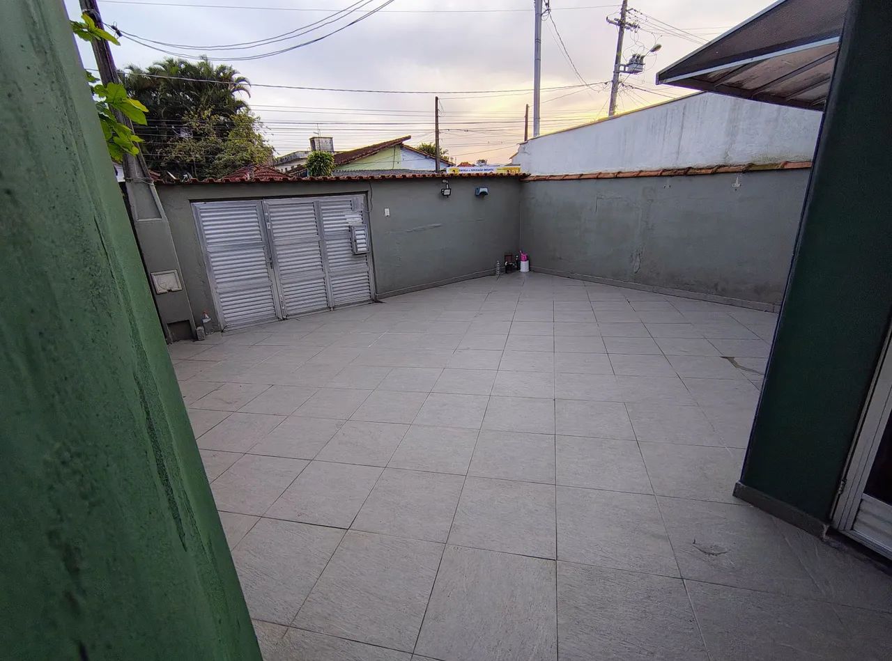 Foto - São Vicente - Parque Bitaru