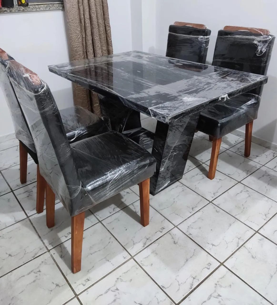 CONJUNTO DE MESA