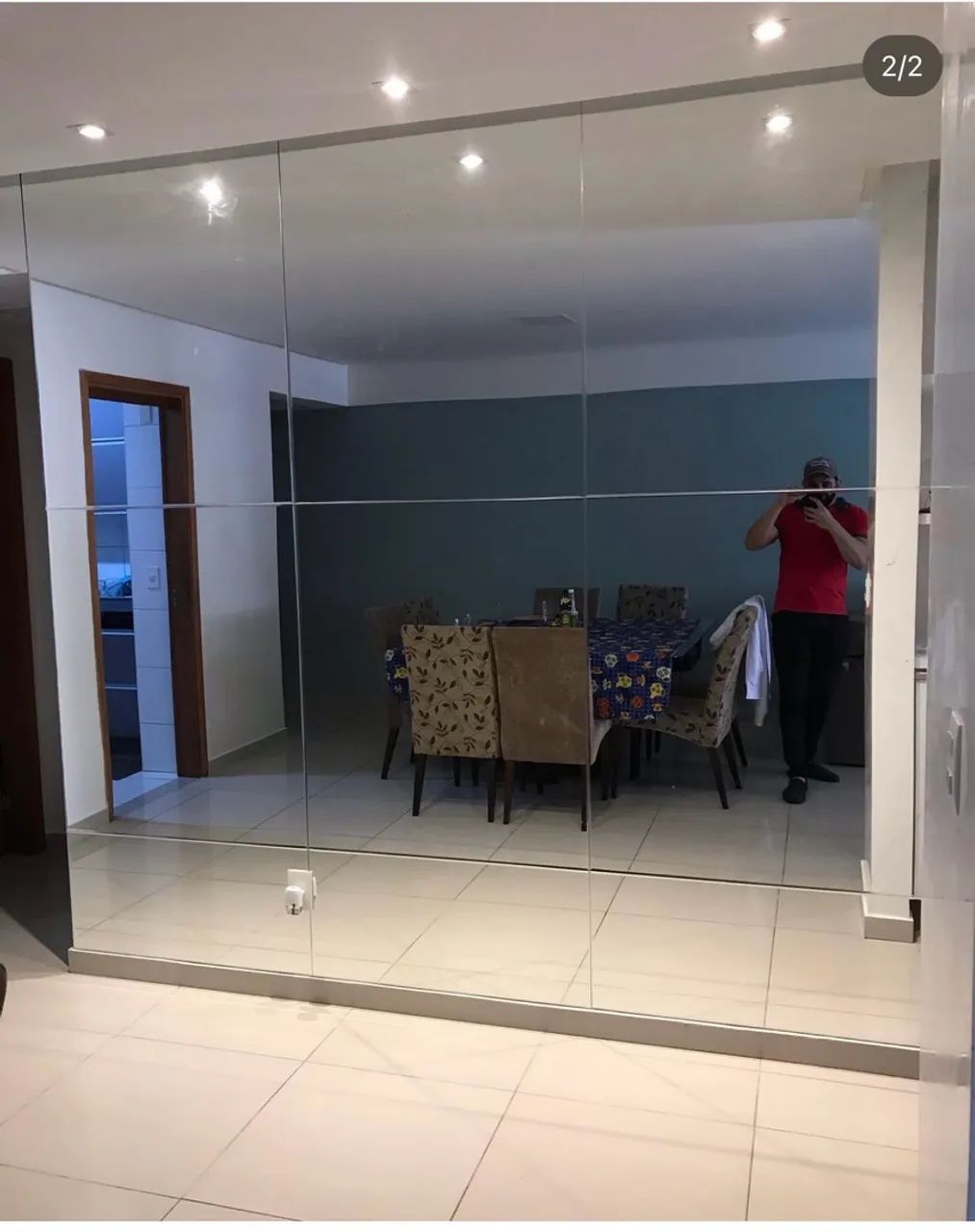 Vidraçaria  - Foto 2