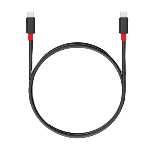 Cabo USB-C Motorola Original - Foto 2