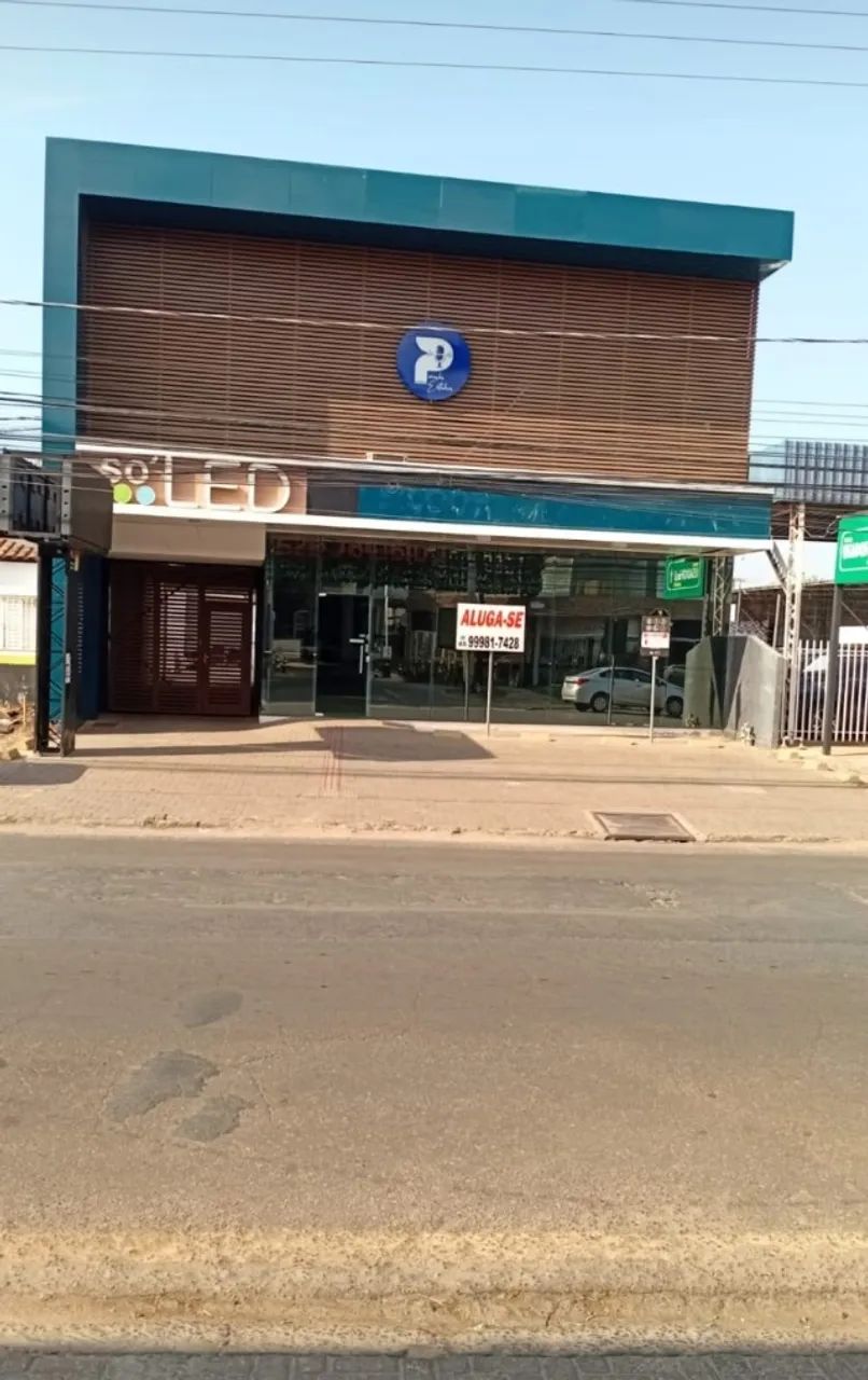 Imóvel comercial / Ponto Comercial - av. Carmindo de campos, nº727, Jardim Petrópolis - Foto 2