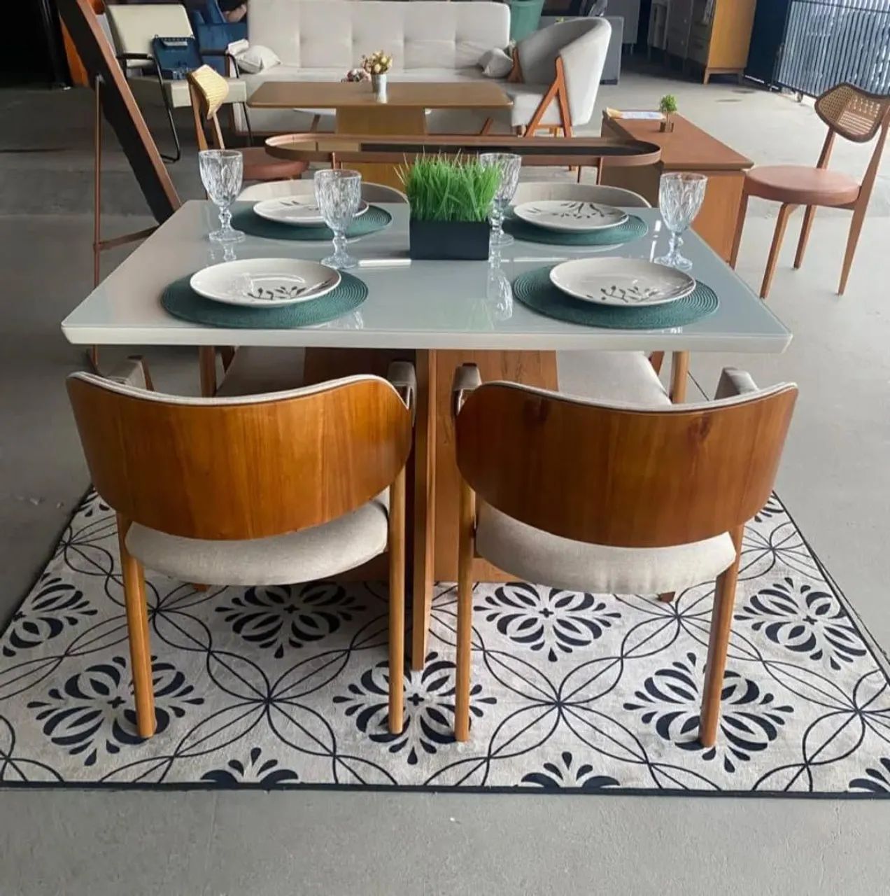 Mesa de Jantar  - Foto 2