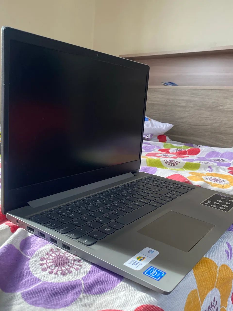 Lenovo Notebook64312419174530122