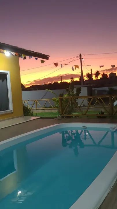 Aluguel de Casa em Condomínio  Porto de Sauípe  - Foto 12