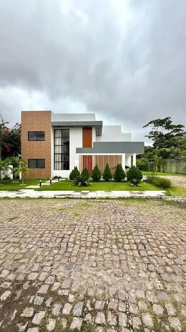 Casa de condomínio para alugar na zona Leste- Bairro Morros- Teresina/PI.