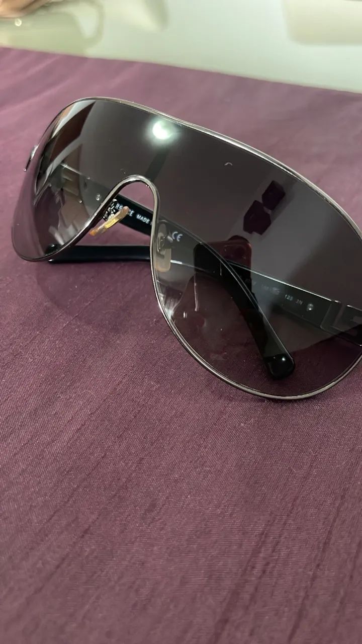 Óculos de sol Versace - Foto 5