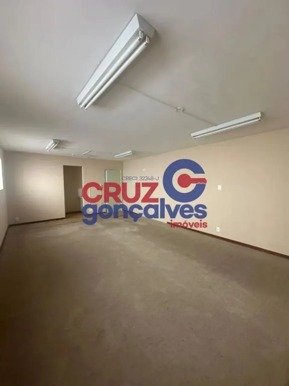 Sala Comercial à venda no Centro de Rio Claro - Ótima oportunidade!