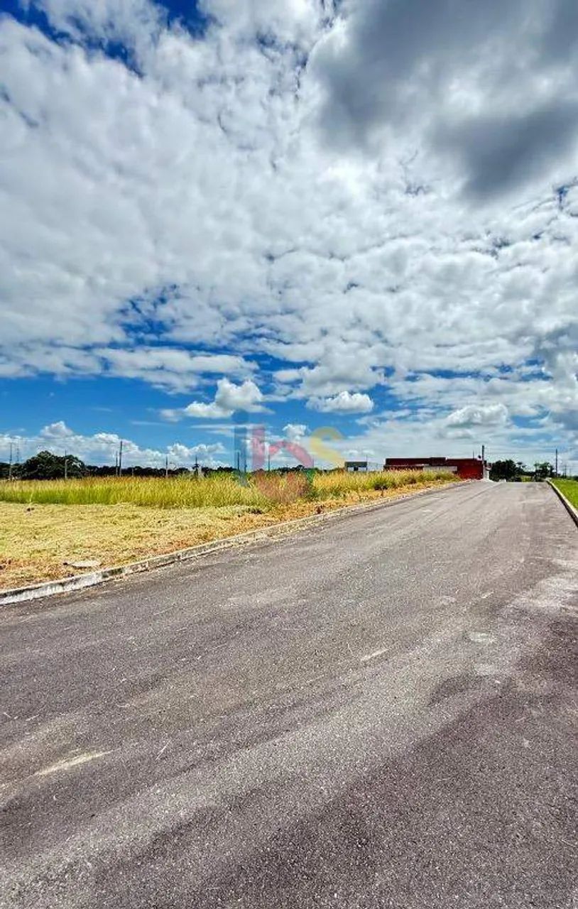 Vendo Lote com Excelente Localização