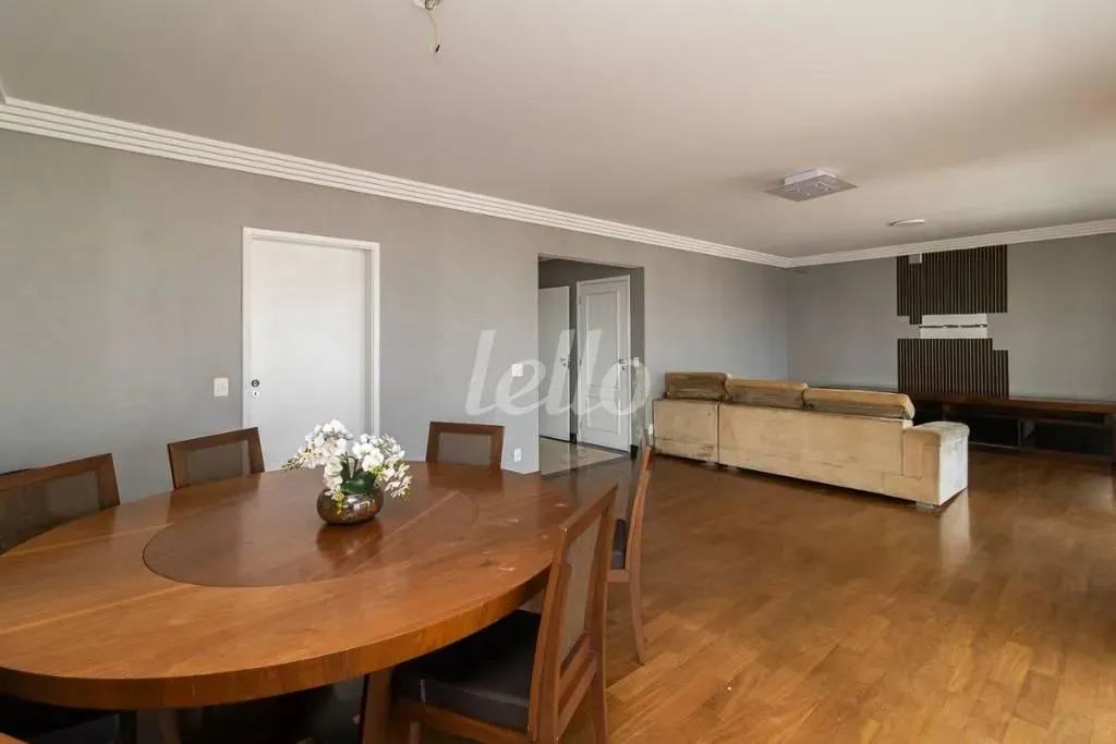 Apartamento 4 quartos à venda no(a) Cidade Mãe do Céu