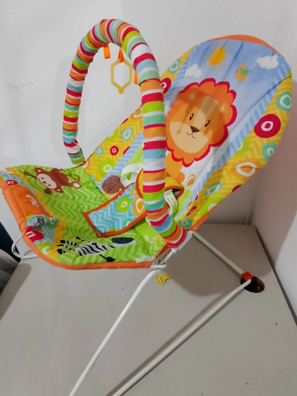 Cadeira bebe interatividade 64374974362627120