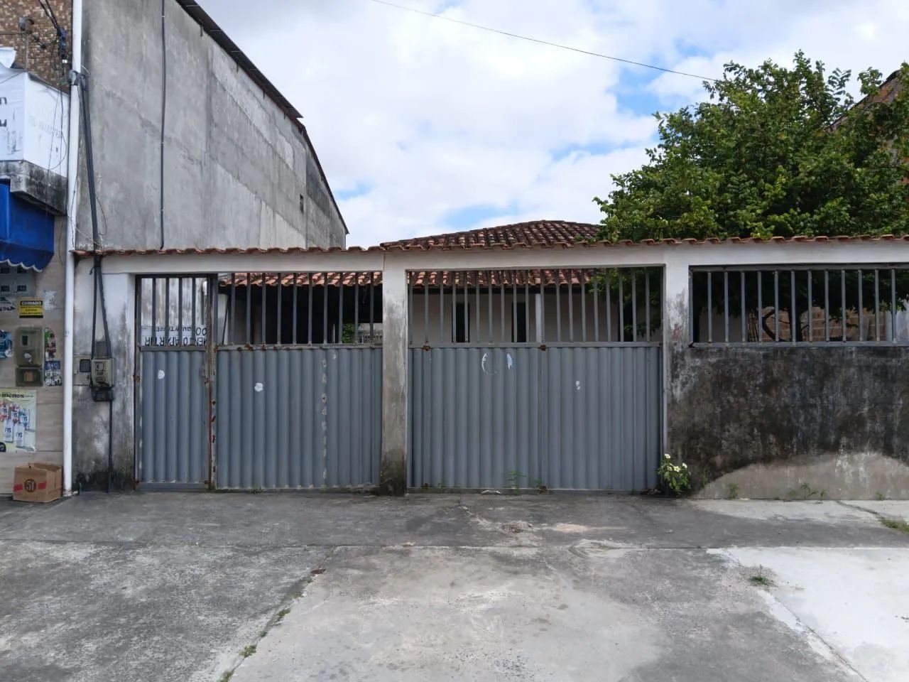 Foto - Camaçari - Parque das Mangabas