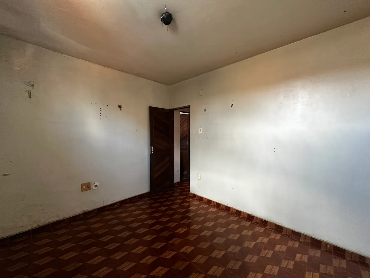 Apartamento de 60m - 2 quartos - Conjunto Costa e Silva - Castanheira - Belém/PA