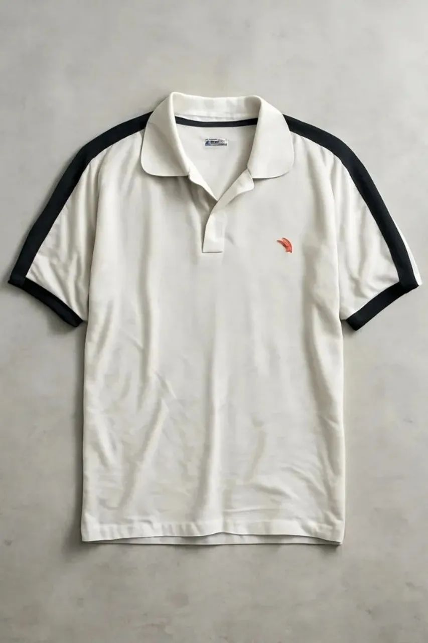 camisa polo black west masculina clássica - Foto 4