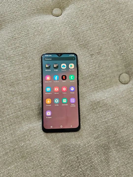 Galaxy A30s (todo original ainda ) 64Gb  - Foto 3