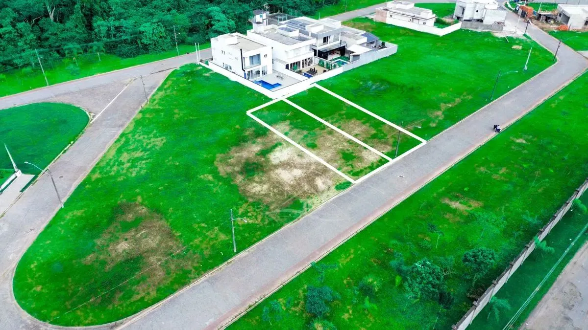 Terreno Amplo à venda com piscina, , no bairro Residencial Bosque Três Marias, 3000 metros