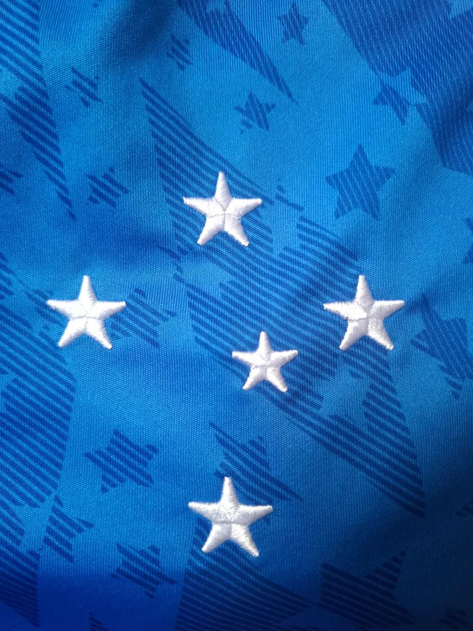 Camisa do Cruzeiro Original  - Foto 4