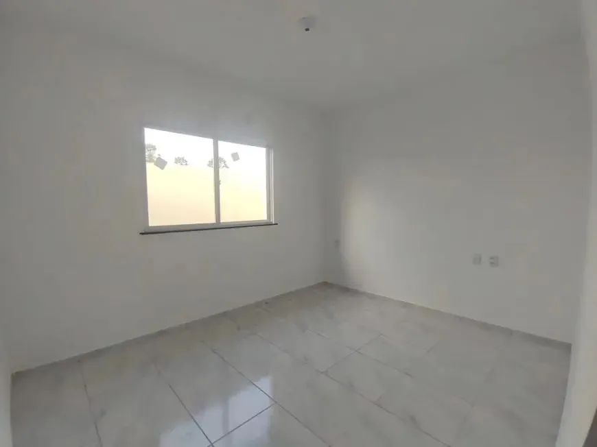 IMPERDÍVEL! CASA COM ÁREA DE LAZER COM CHURRASQUEIRA VEM CONFERIR! - Foto 3