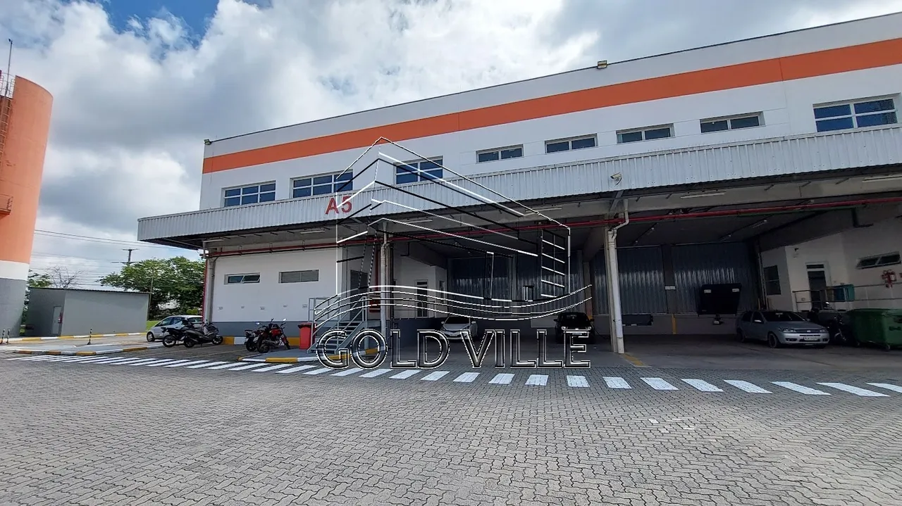 GA4798 - alugar galpão no Embu das Artes dentro de condomínio com 1.114 metros de terreno,