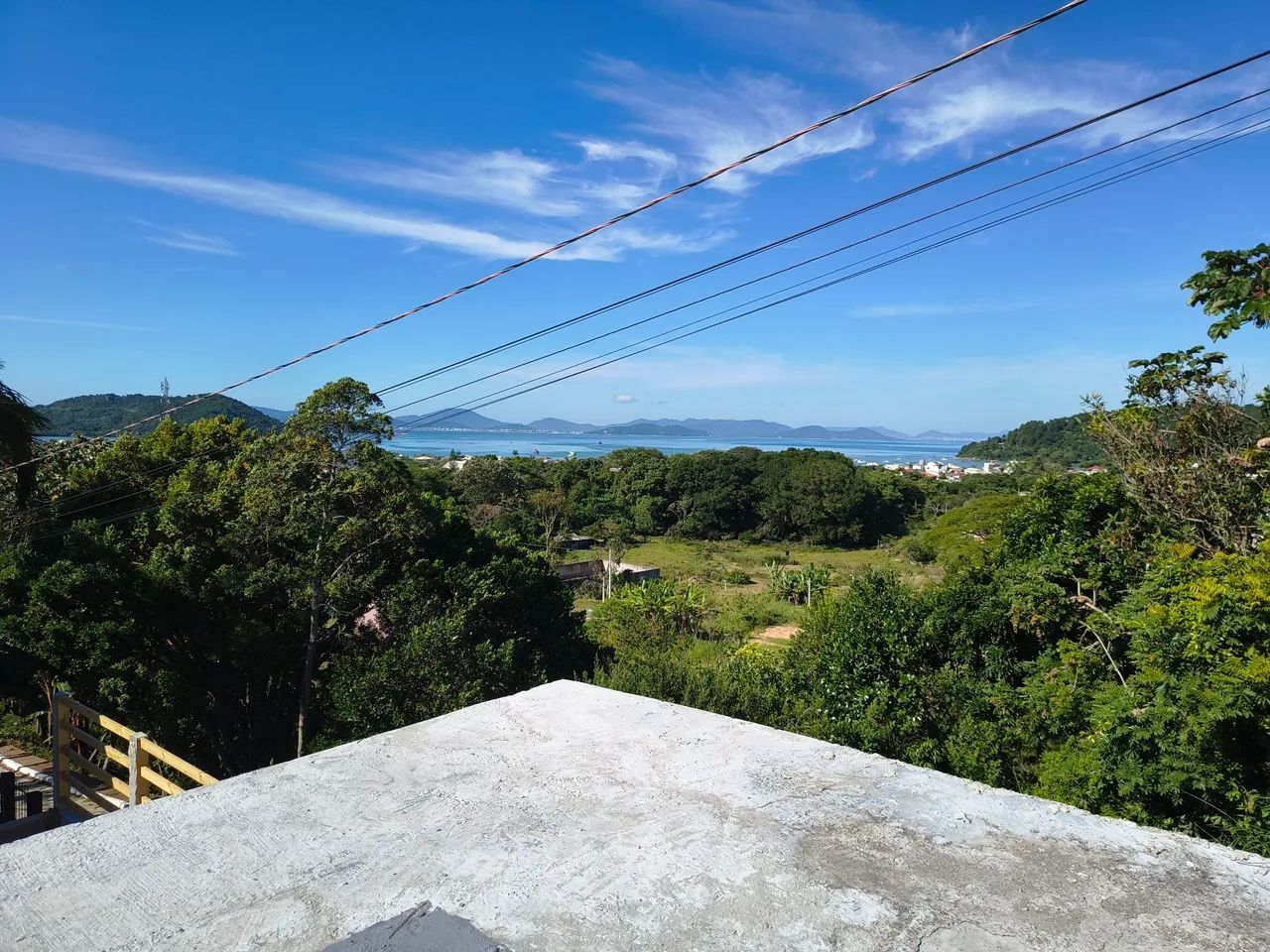 Foto - Governador Celso Ramos - 