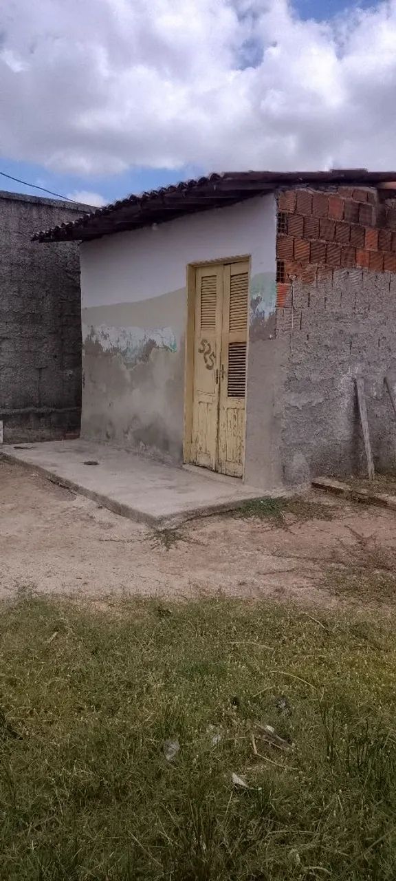 Foto - Fortaleza - Conjunto Esperança