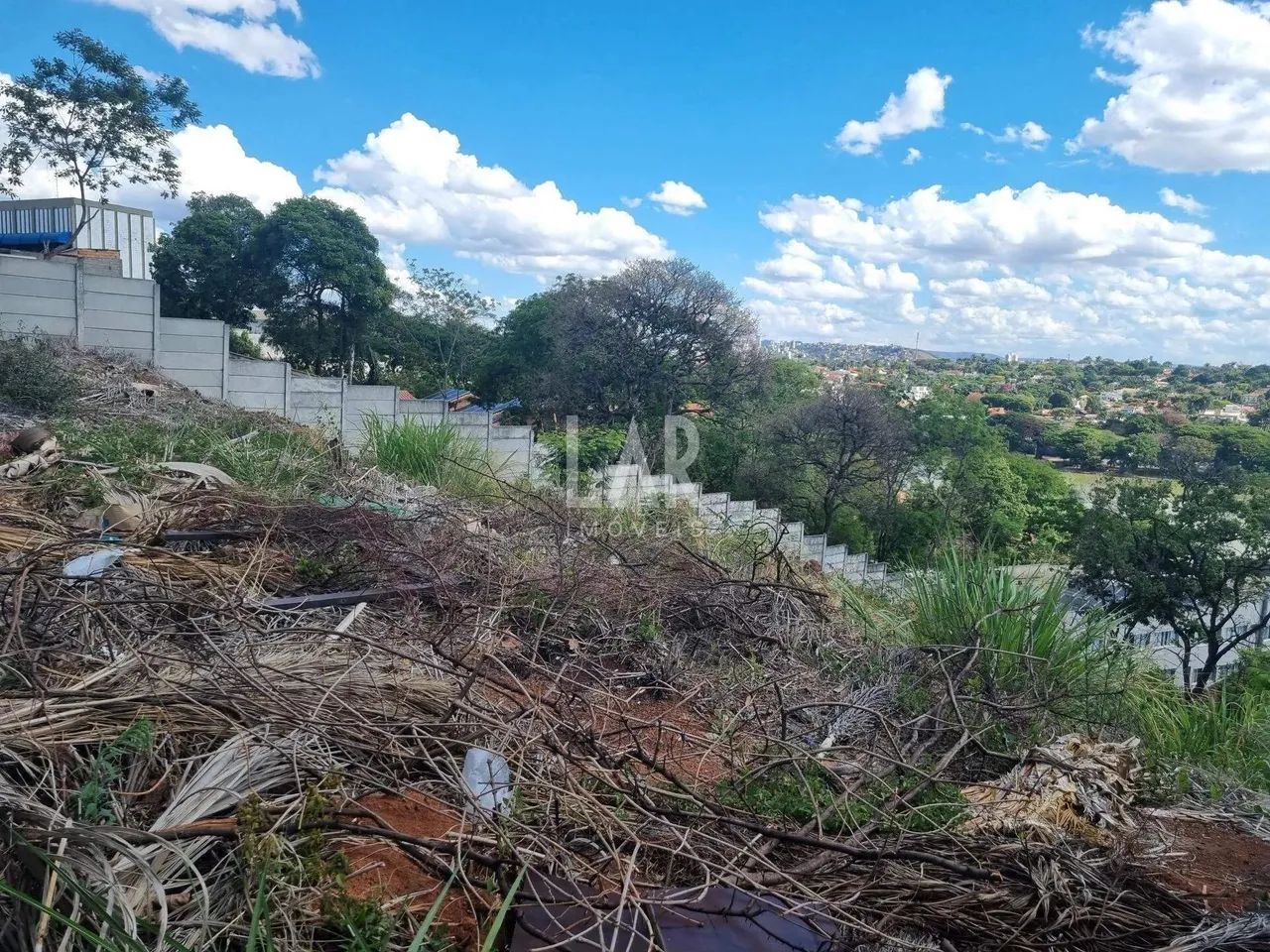 Lote - Terreno à venda, Pampulha - Belo Horizonte/MG - Foto 3
