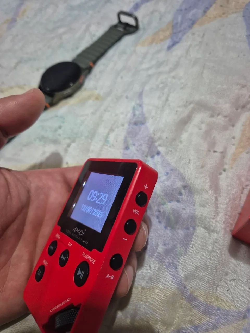 Dac mp3