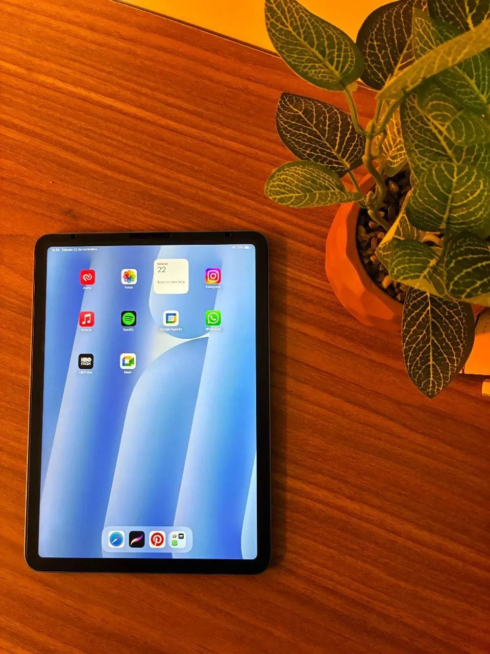 Ipad Air 5 256gb perfeito estado - Tablets e E-Readers - Grajaú