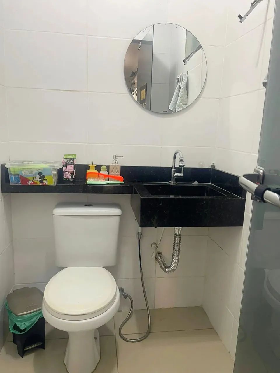 Casa em condomínio na Augusto com 2 suítes - Foto 4
