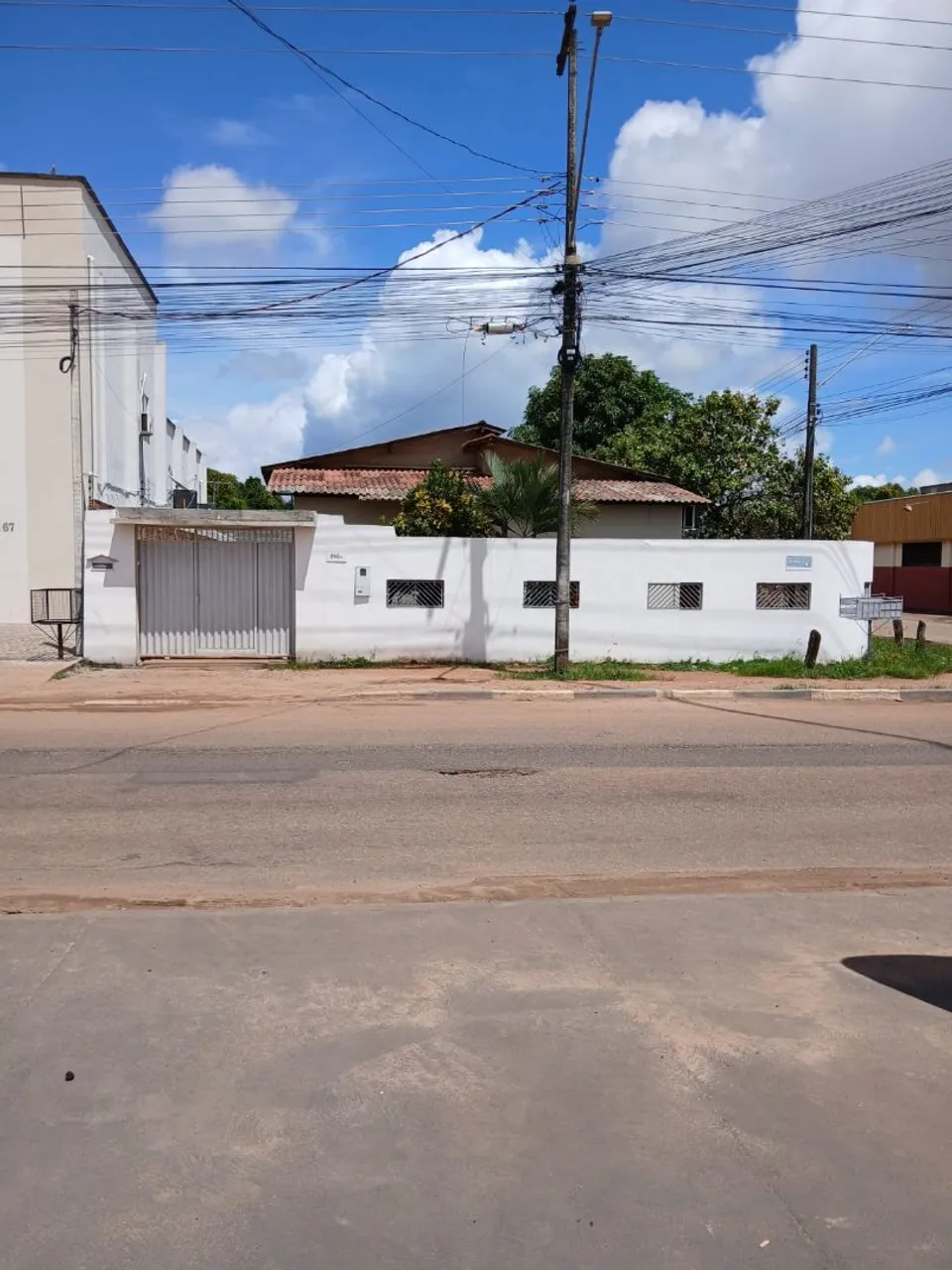 Casa à venda