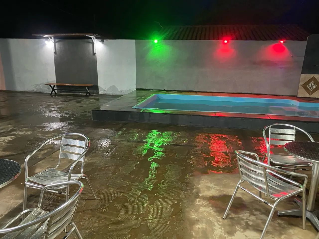 Vendo espaço para festas e eventos e lazer - Foto 5