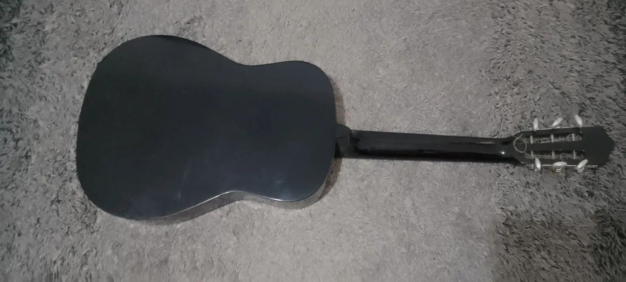 Violão Kashima - Foto 5