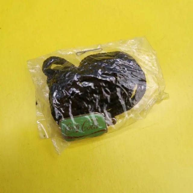 Chaveiro promocional - COCA- COLA - Foto 2