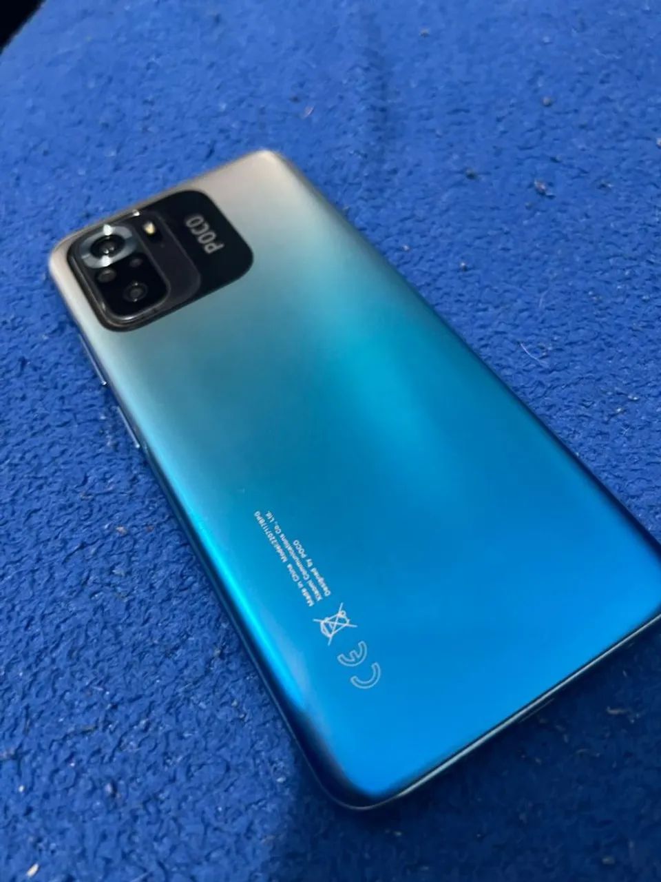 Vendo Celular Poco M5S  - Foto 2