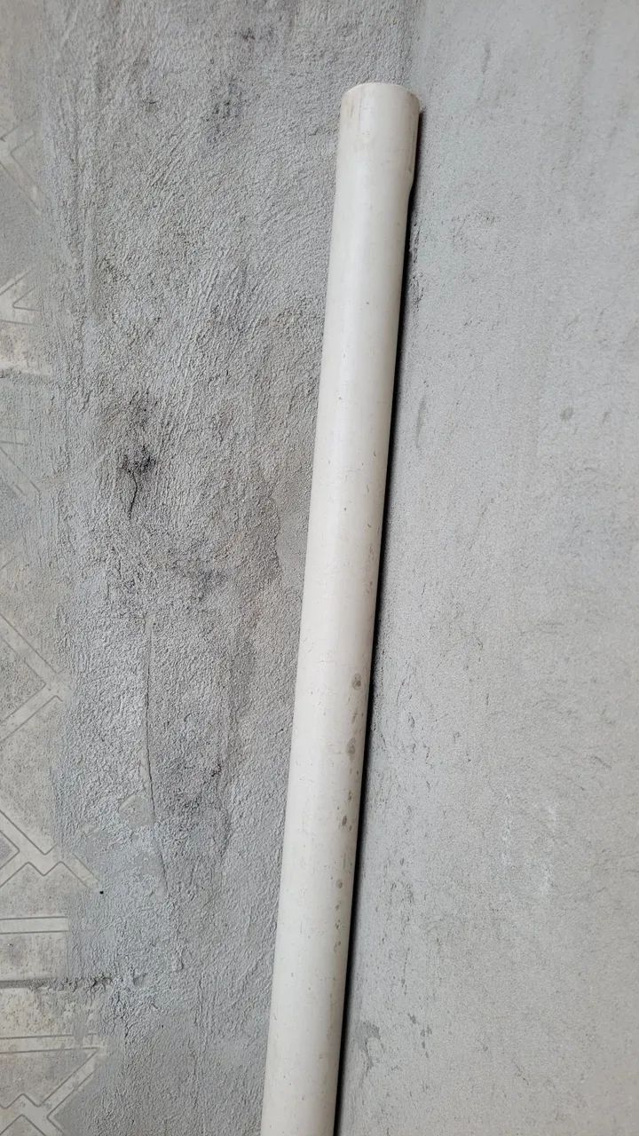 Cano PVC 40mm 64739443283715121