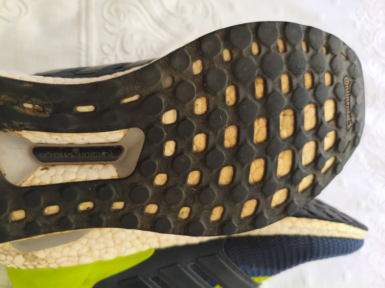 Tênis Adidas Ultraboost 41 - Foto 4