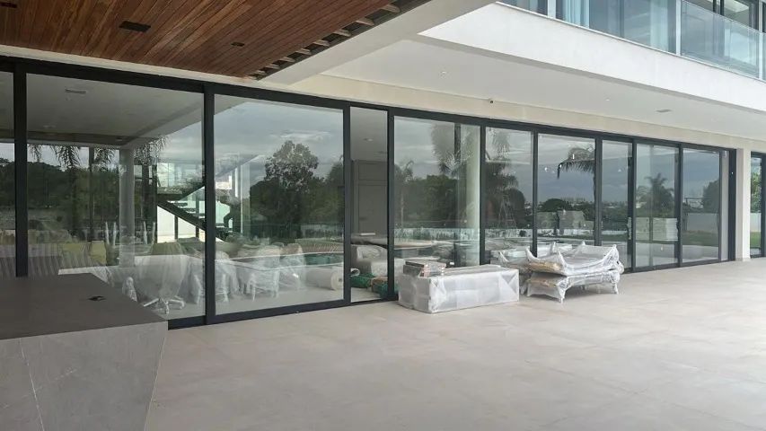 Limpeza de vidros - Foto 4