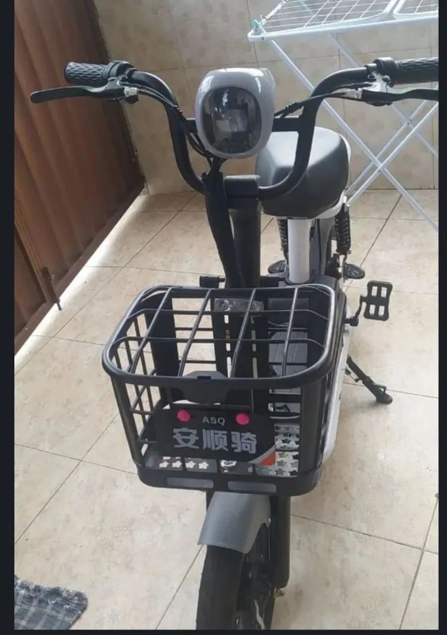 Scooter - Foto 2