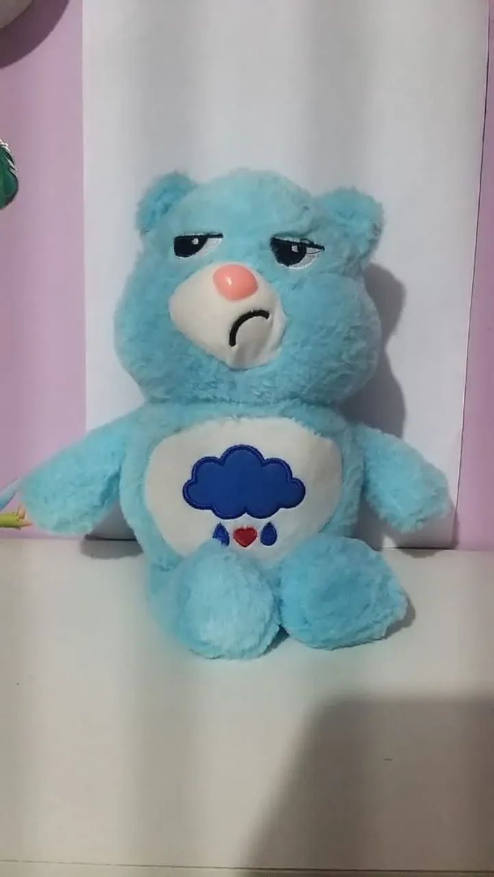 Zangadinho 