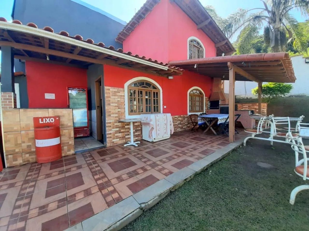 GRANJA PARA FIM DE SEMANA - Foto 4