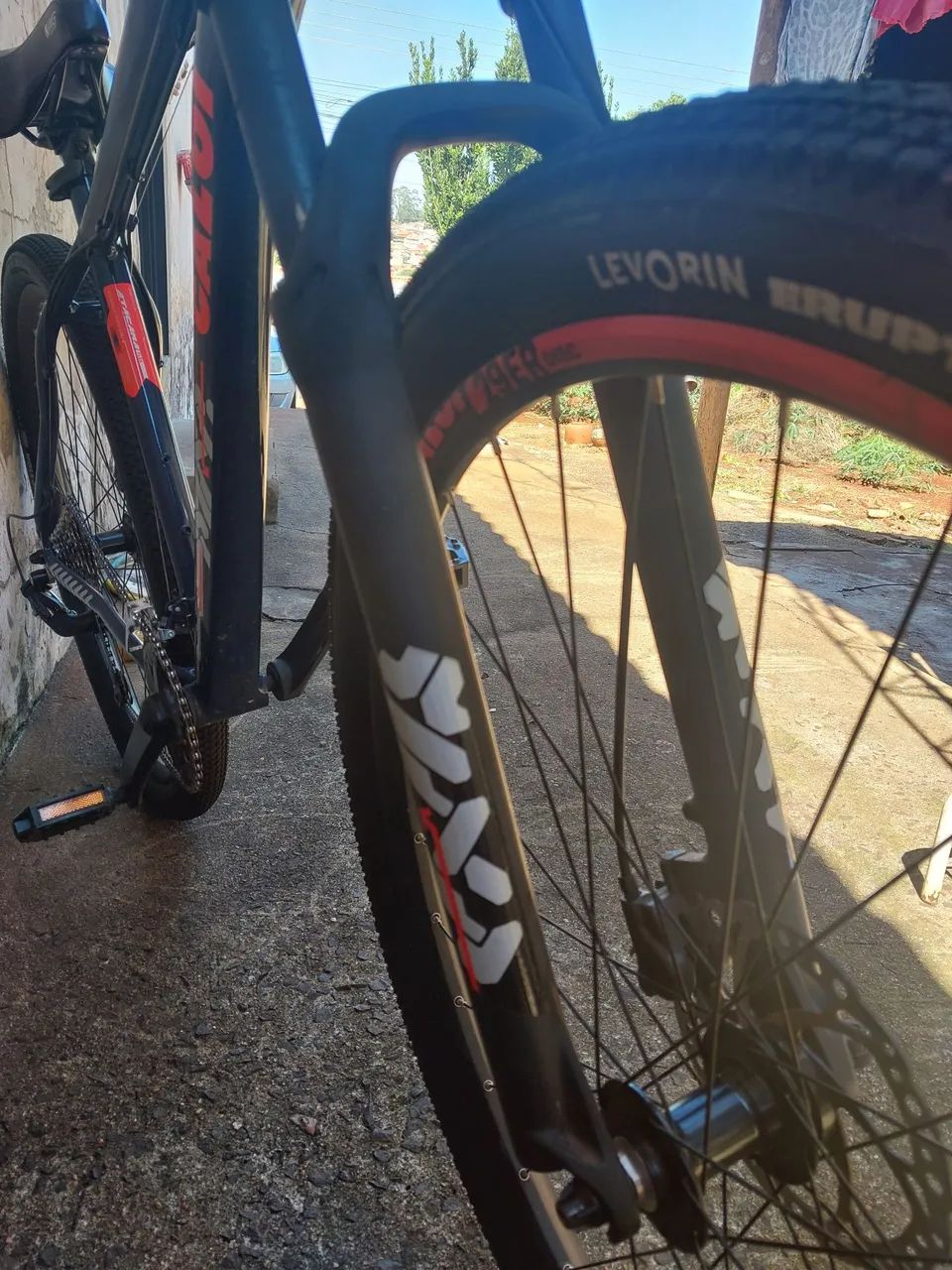 Bicicleta Caloi Atacama Flex - Foto 5