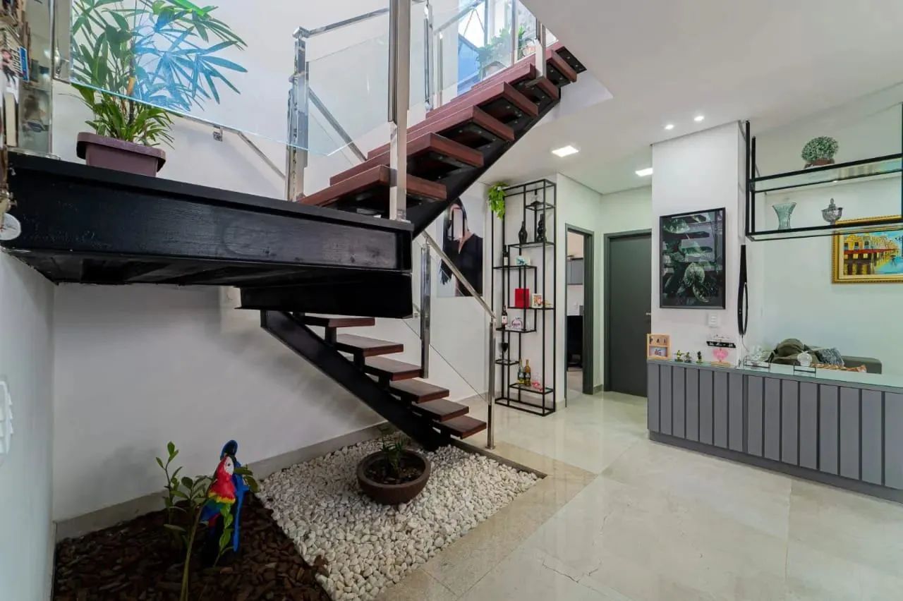CASA DE LUXO CONDOMÍNIO FECHADO - Foto 4