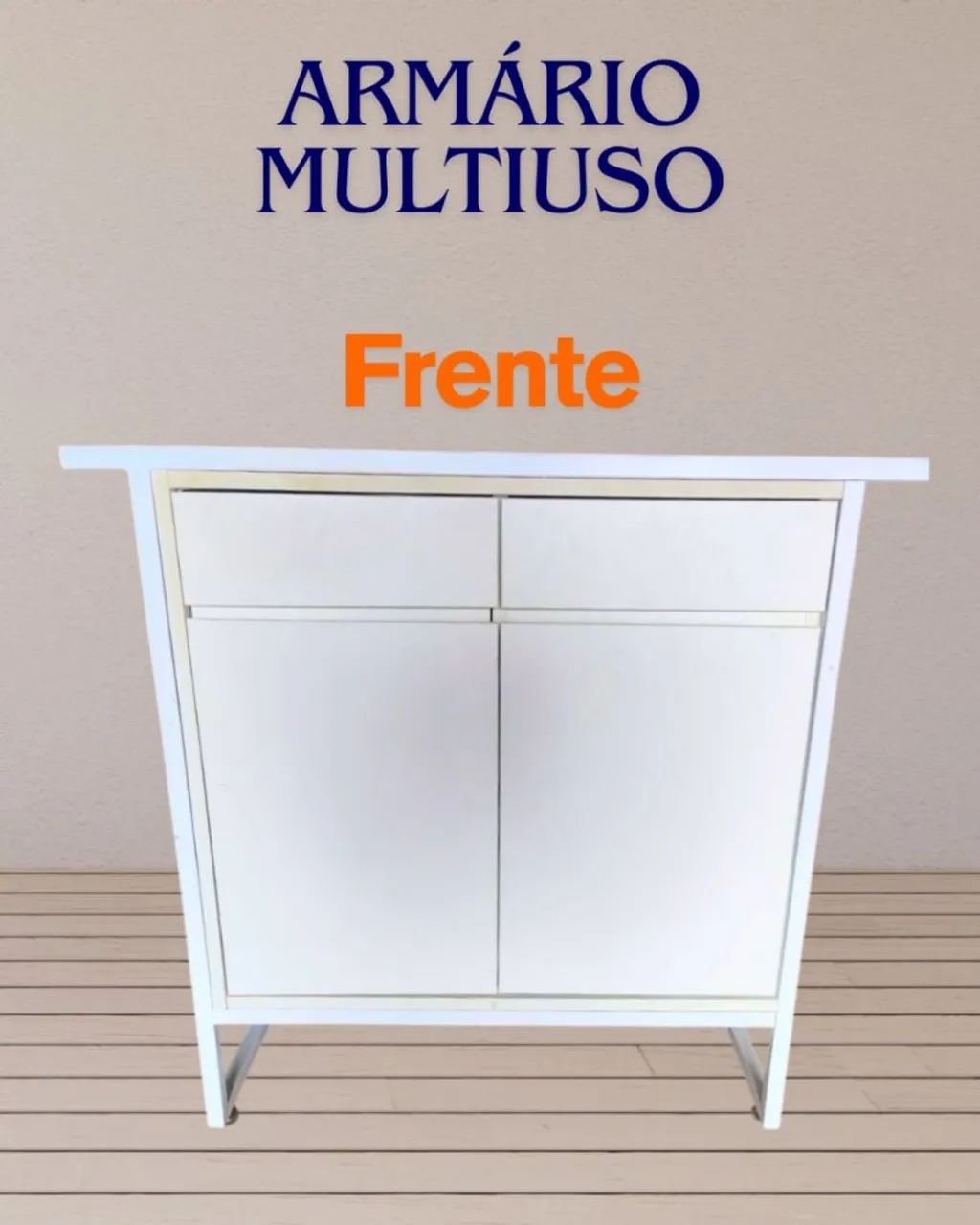 Checkout ou Móvel multiuso NOVO