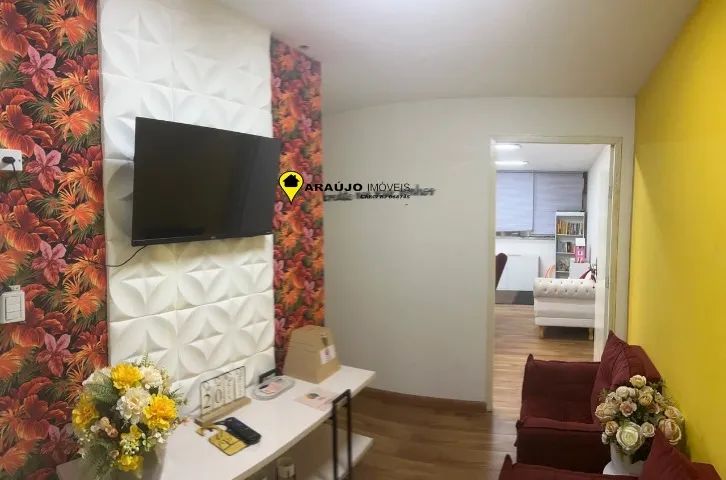 Excelente sala a venda no Resende Shopping - com vaga de Garagem  - Foto 4