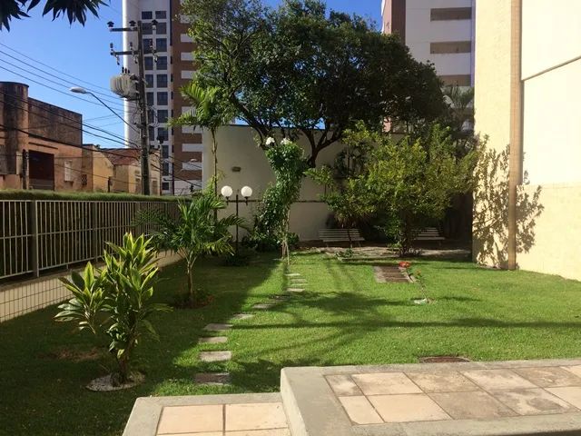Imóvel para aluguel tem 70 metros quadrados com 2 quartos em Praia de Iracema - Fortaleza  - Foto 3