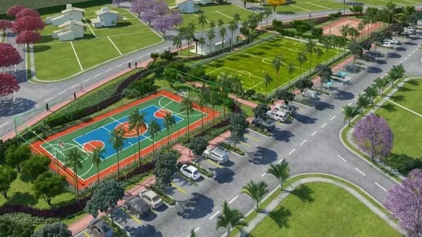 Lote Ecopark 265 m2 - Foto 6