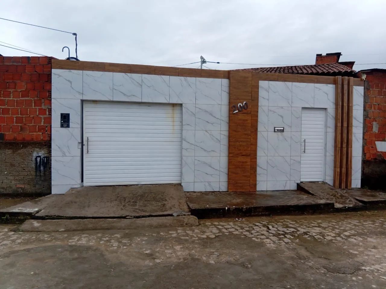 Foto - Maceió - Benedito Bentes