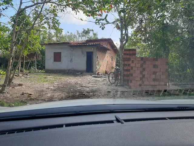 Sítio em Rosário